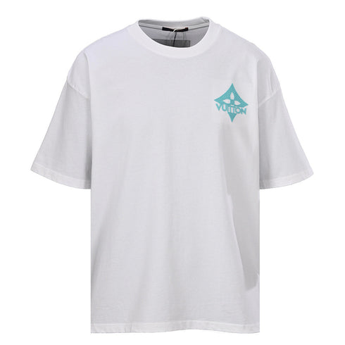 Louis Vuitton Short-Sleeve T-Shirt