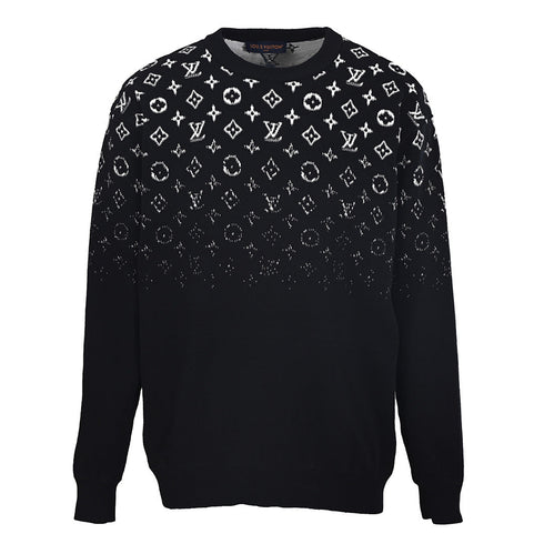 Louis Vuitton Trendy Sweatshirt