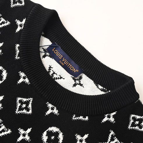 Louis Vuitton Trendy Sweatshirt