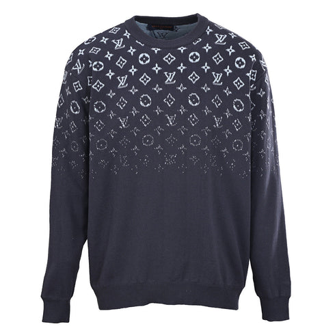 Louis Vuitton Trendy Sweatshirt