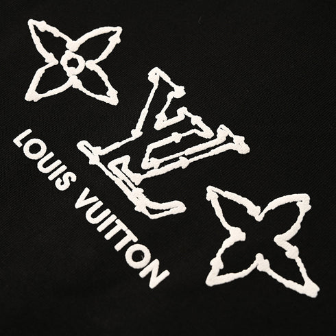 Louis Vuitton Short-Sleeve T-Shirt