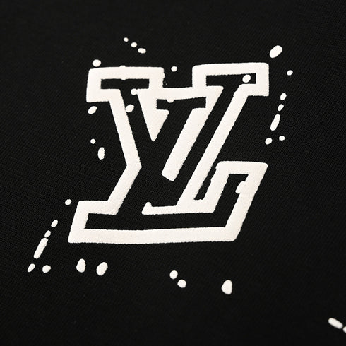 Louis Vuitton Short-Sleeve T-Shirt