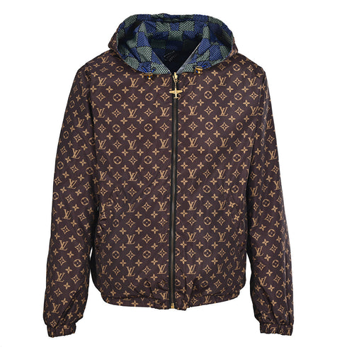 Louis Vuitton Classic Jacket