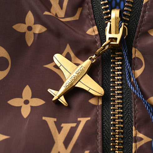 Louis Vuitton Classic Jacket