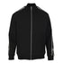 Louis Vuitton Zip Jacket with Chest-Set Diamonds