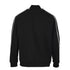 Louis Vuitton Zip Jacket with Chest-Set Diamonds