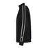 Louis Vuitton Zip Jacket with Chest-Set Diamonds
