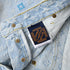 Louis Vuitton Fashion Jeans