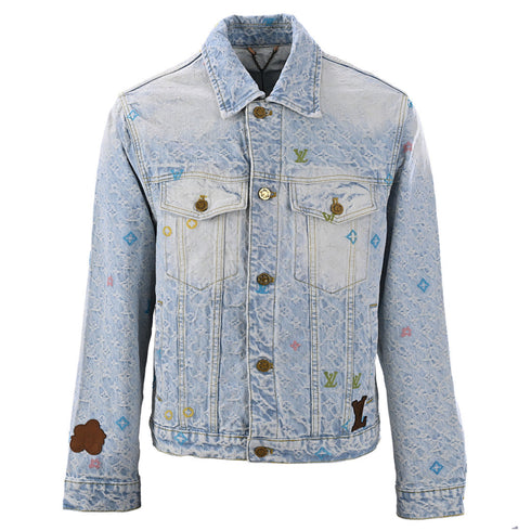 Louis Vuitton Classic Jacket