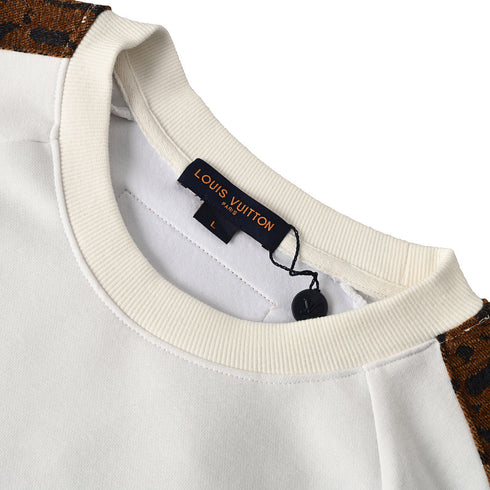 Louis Vuitton Trendy Sweatshirt