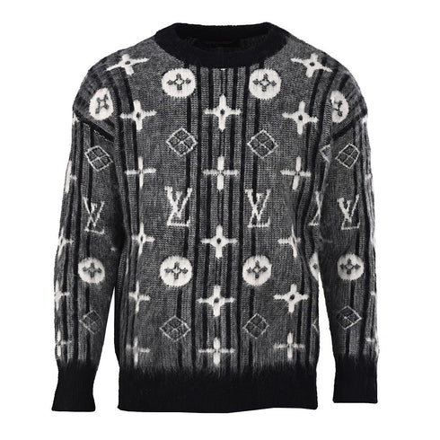 Louis Vuitton Trendy Sweatshirt