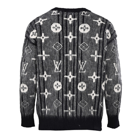 Louis Vuitton Trendy Sweatshirt
