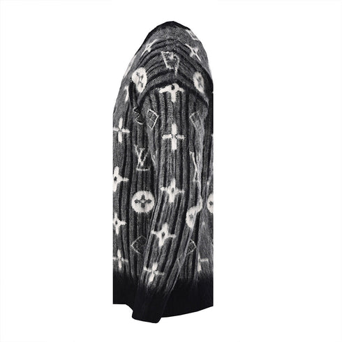 Louis Vuitton Trendy Sweatshirt
