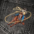 Louis Vuitton Classic Jeans