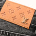 Louis Vuitton Classic Jeans