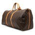 Keepall Bandouliere Bag Monogram Canvas 60