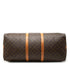 Keepall Bandouliere Bag Monogram Canvas 60