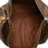 Keepall Bandouliere Bag Monogram Canvas 60