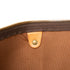 Keepall Bandouliere Bag Monogram Canvas 60