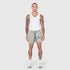 0751. Tetra-Lite® 5" Linerless Short - Digital Camo "Wings"