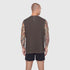 0807. Tech Essential™ Relaxed Cutoff - Faded Dark Earth