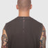 0807. Tech Essential™ Relaxed Cutoff - Faded Dark Earth