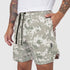 0823. Tetra-Lite® 7" Linerless Short - Digital Camo "Wings"