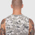 0926. Supima® Muscle Tank - Digital Camo