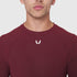 0947. Laser-Vent™ Established Long Sleeve - Crimson