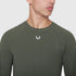 0947. Laser-Vent™ Established Long Sleeve - Olive
