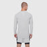 0947. Laser-Vent™ Established Long Sleeve - Slate Grey
