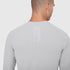 0947. Laser-Vent™ Established Long Sleeve - Slate Grey