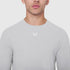 0947. Laser-Vent™ Established Long Sleeve - Slate Grey