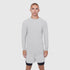 0947. Laser-Vent™ Established Long Sleeve - Slate Grey
