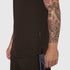 0948. Laser-Vent™ Established Tee - Dark Earth