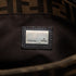 Vintage Open Tote Zucca Canvas Medium
