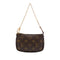 Pochette Accessoires Monogram Canvas