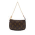 Pochette Accessoires Monogram Canvas