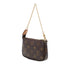 Pochette Accessoires Monogram Canvas
