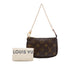 Pochette Accessoires Monogram Canvas