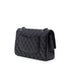 Classic Double Flap Bag Quilted Lambskin Medium
