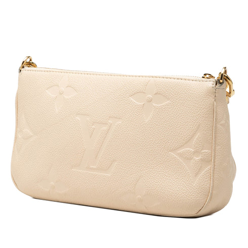 Multi Pochette Accessoires Monogram Empreinte Giant