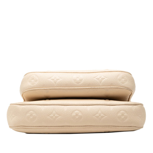Multi Pochette Accessoires Monogram Empreinte Giant