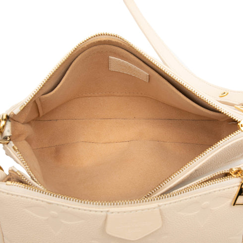 Multi Pochette Accessoires Monogram Empreinte Giant