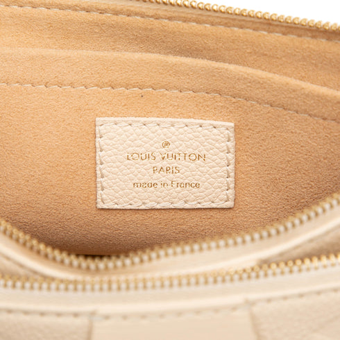 Multi Pochette Accessoires Monogram Empreinte Giant