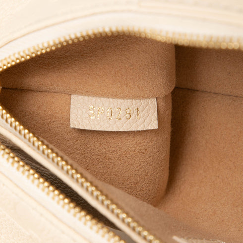 Multi Pochette Accessoires Monogram Empreinte Giant