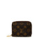 Zippy Coin Purse Monogram Canvas