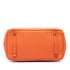 Birkin Handbag Orange Togo with Gold Hardware 35