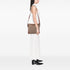 Web Loop Shoulder Bag GG Canvas Large