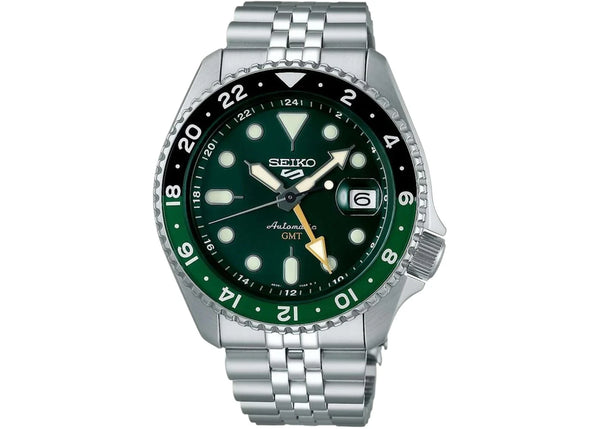 Seiko 5 Sports SSK035K1